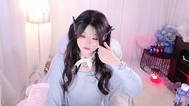 ChuYI-007 online show from 05.02.26