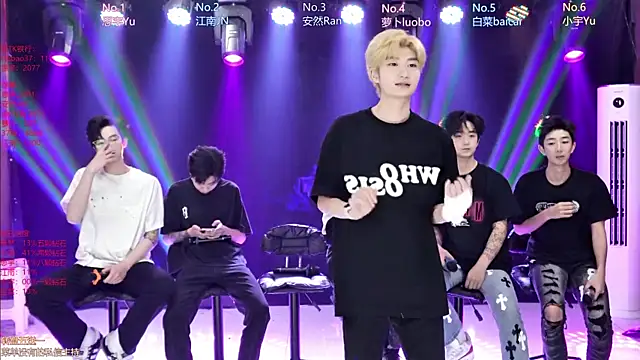 AOA-MIC online show from 04.26.26