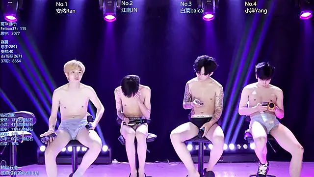 AOA-MIC online show from 04.27.26