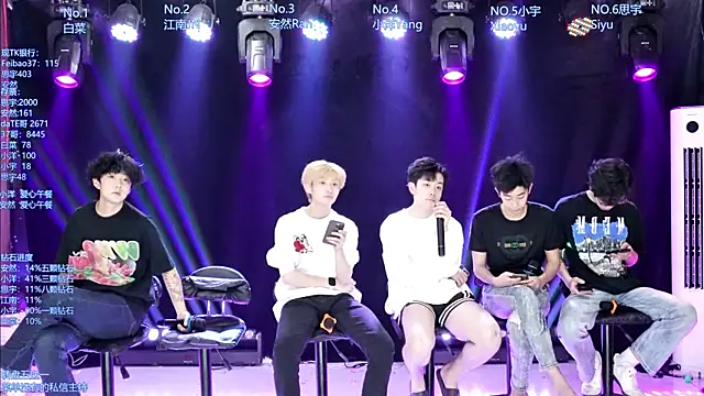 AOA-MIC online show from 05.04.26