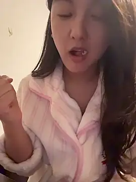 dearBeibeii online show from 04.21.26