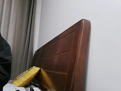 chen202601 online show from 04.21.26