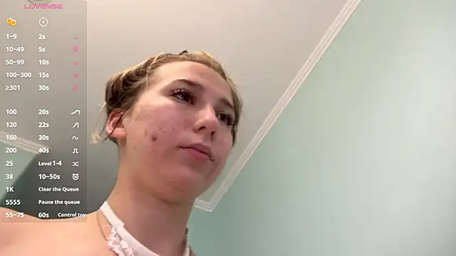 MandyVandy online show from 05.30.26