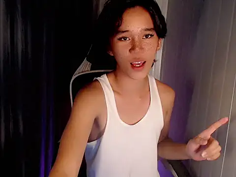 urnaughty paul online show from 05.02.26