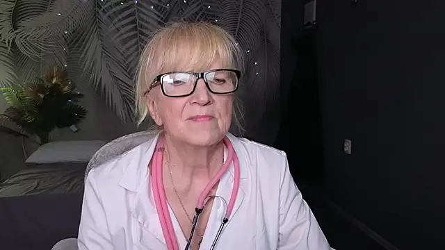 Dr Mireille online show from 05.16.26
