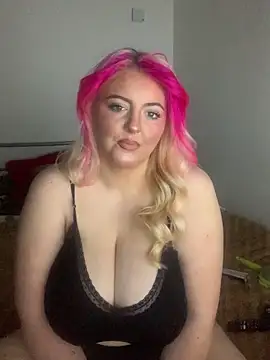 Princessnorth  online show from 05.10.26
