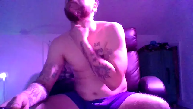 MrPurple999 online show from 06.02.26