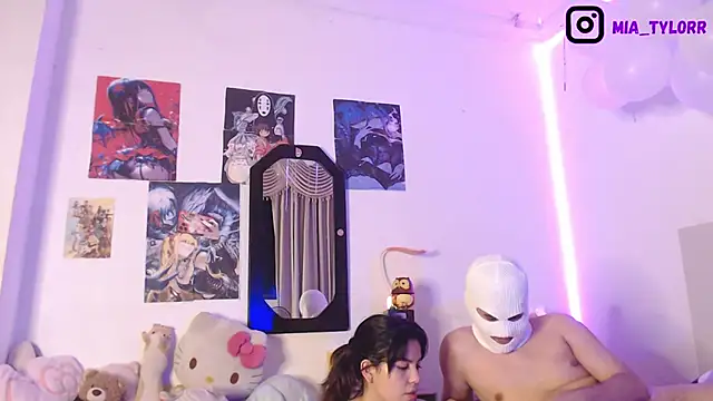 Mia Tylor01 online show from 05.18.26