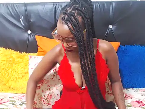 MsDareASSDevil online show from 05.29.26