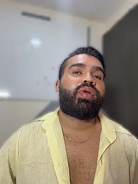 LucaLaurent online show from 04.20.26