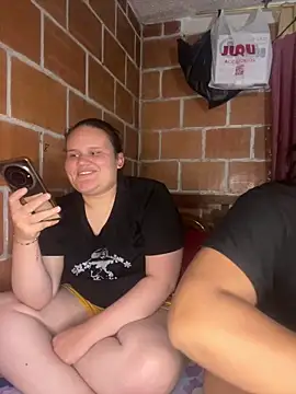 Candelita-hott online show from 07.02.26