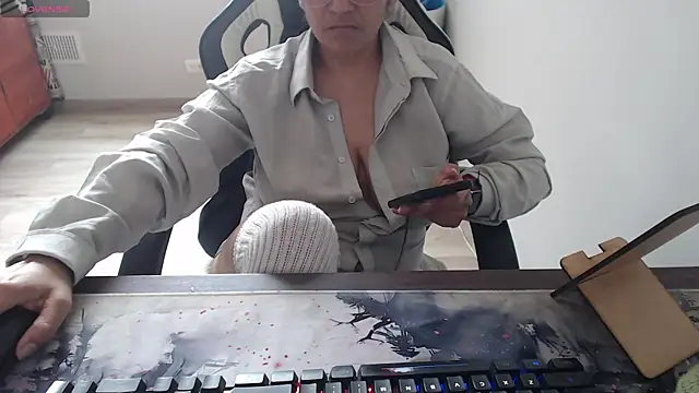 Melissaleehot online show from 05.27.26