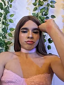 Valery2 salazar online show from 07.15.26
