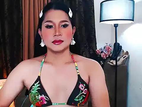 SWEETBELLA69 online show from 06.14.26