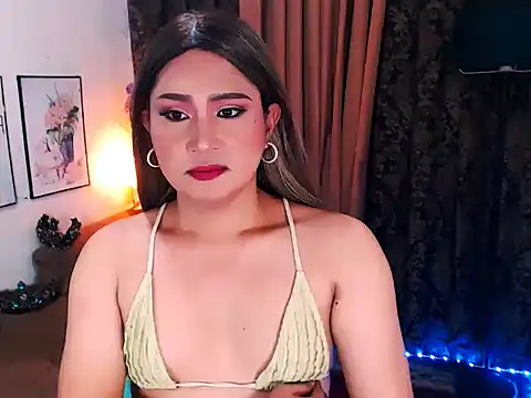 SWEETBELLA69 online show from 07.19.26