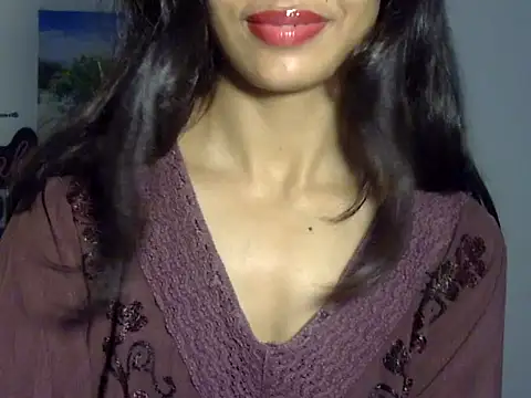 lusty tanu online show from 07.31.26