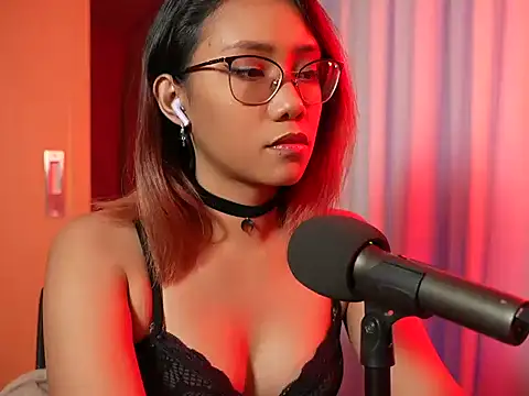 VexaNyx online show from 06.09.26