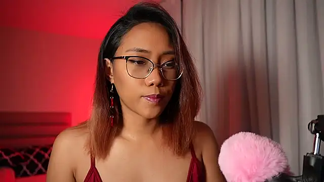 VexaNyx online show from 06.24.26