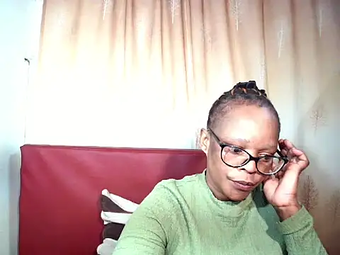 Ebony Bloom69 online show from 07.08.26