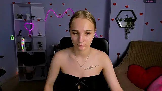 ollivia dream online show from 06.09.26