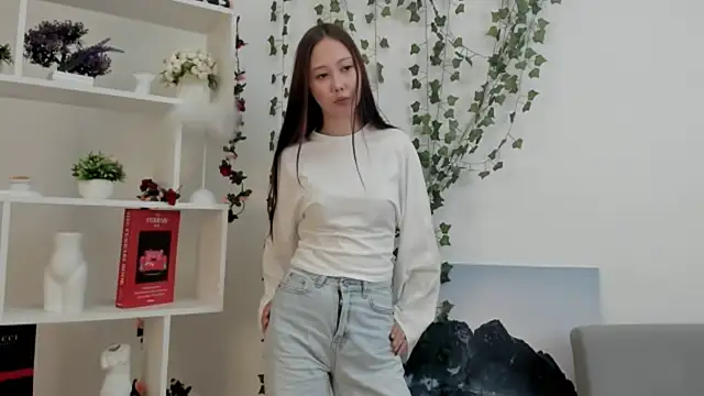 CherieAppel online show from 04.24.26