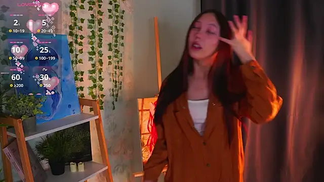 CherieAppel online show from 05.29.26