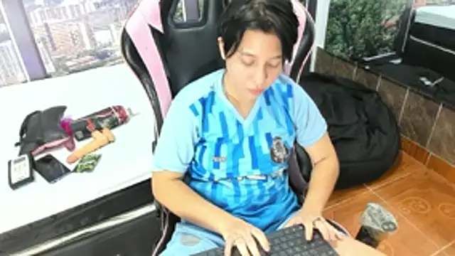 CloeAndKalifa online show from 07.18.26
