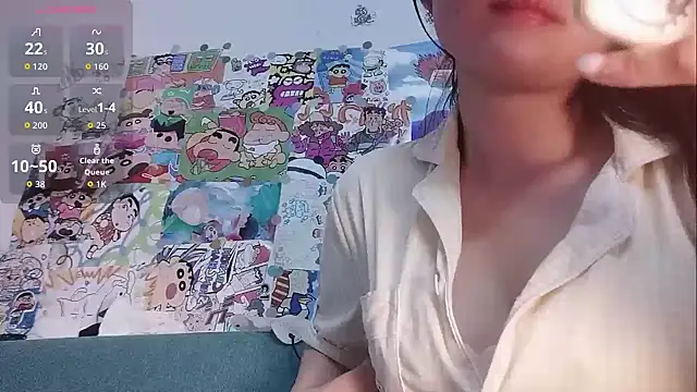 vvvan2026 online show from 05.31.26