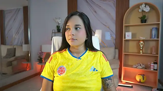 NatalyCarter  online show from 06.27.26