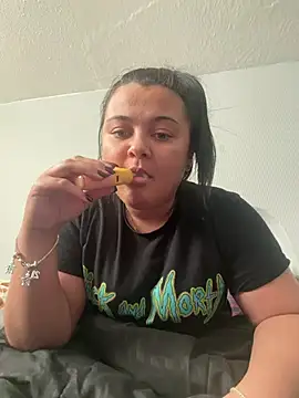 Laurenrose x online show from 05.11.26