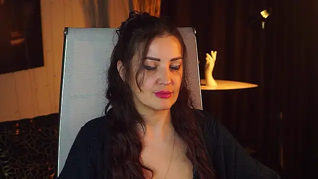 AureliaVane online show from 05.30.26