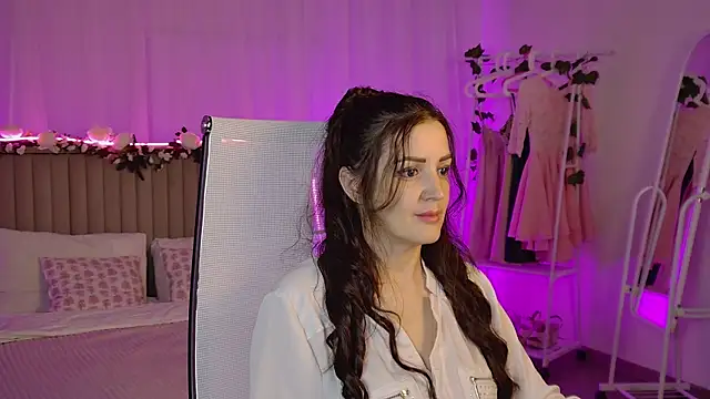 AureliaVane online show from 06.23.26