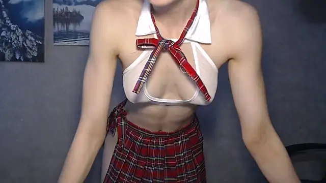 EveLiaka online show from 05.19.26