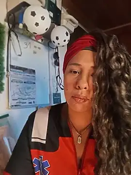 Ivon C online show from 07.15.26