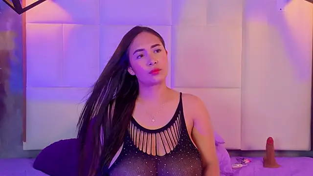 Violetta rose  online show from 06.26.26
