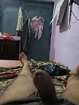 IndianDaddy0 online show from 06.30.26