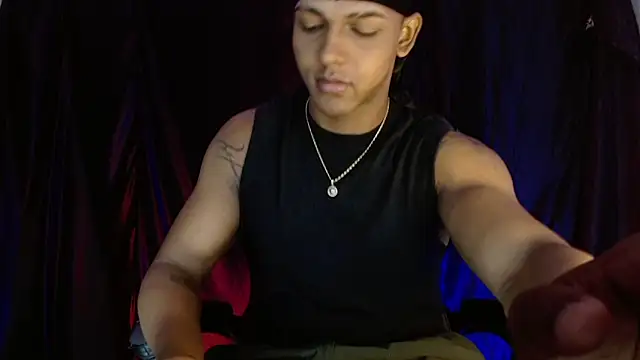 zoriel bigcock online show from 06.04.26