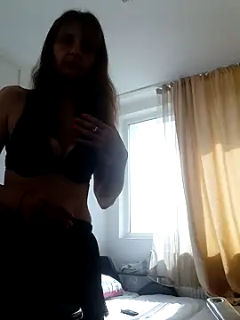 LissaBelaa online show from 04.29.26