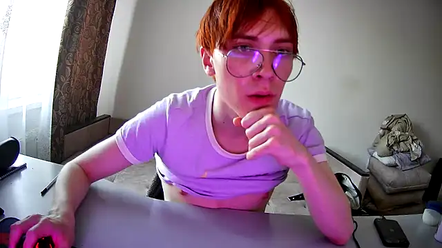 Romeo Manson online show from 06.05.26