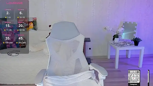 LinnLove online show from 05.28.26