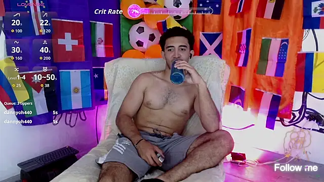 caius bigcock1 online show from 07.06.26