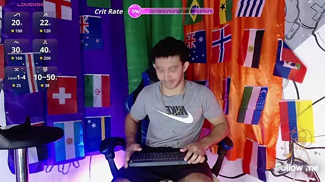 caius bigcock1 online show from 07.20.26