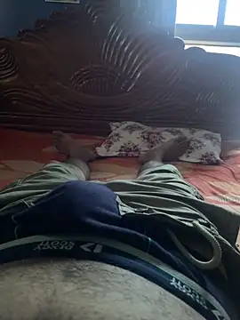 daddycooljr11 online show from 04.23.26