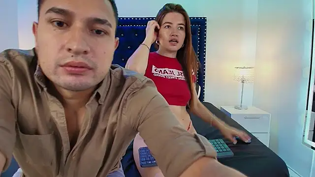 Alissa and alann online show from 05.01.26