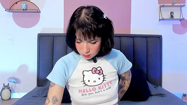 miyuyoshikawa online show from 04.21.26