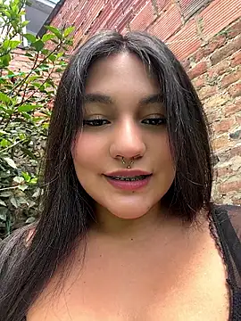 emily gv1 online show from 07.14.26