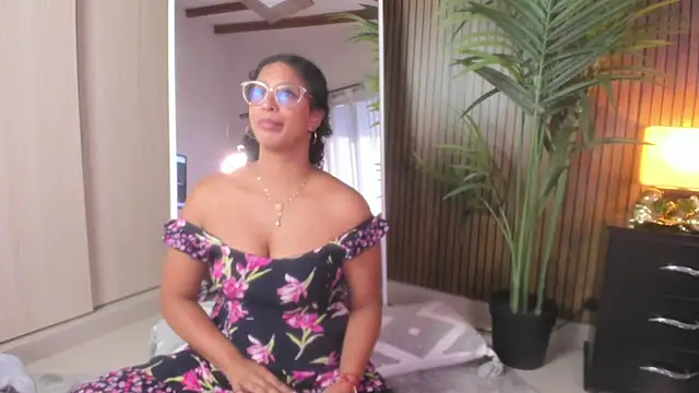 Chloefixxx online show from 06.18.26