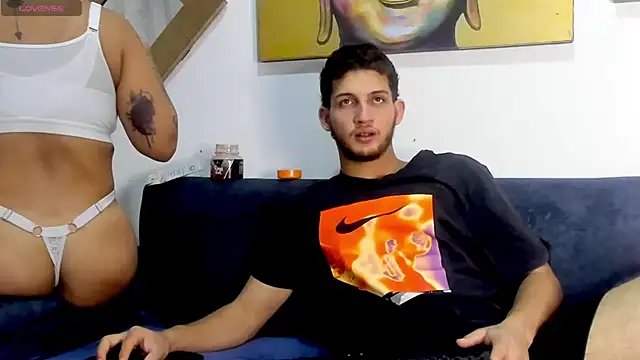charly mia online show from 05.11.26