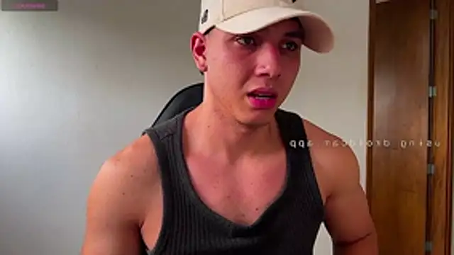 Snapshot of Maxx_valiant chatting on 06.18.26 Maxx valiant online show from 06.18.26
