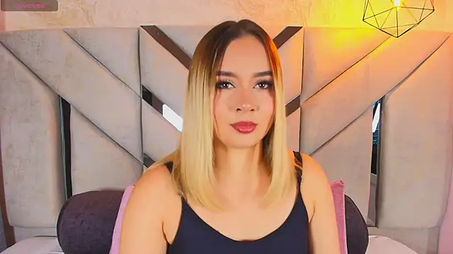 Sofia pamela  online show from 06.06.26